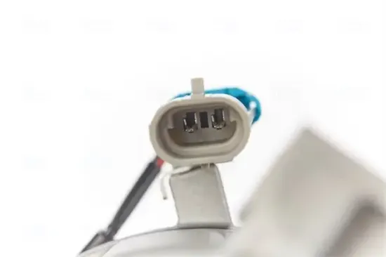 Kompressor, Klimaanlage 12 V NISSENS 89497 Bild Kompressor, Klimaanlage 12 V NISSENS 89497