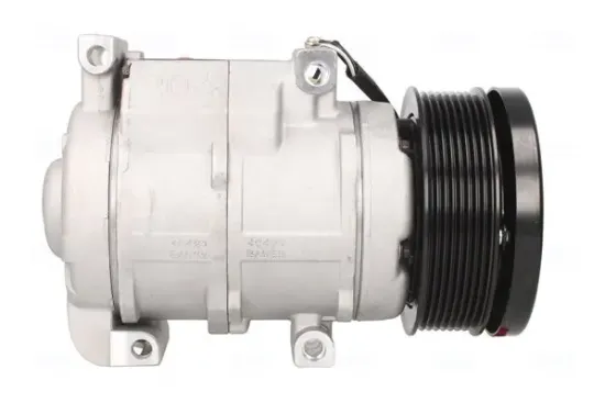 Kompressor, Klimaanlage 12 V NISSENS 89511 Bild Kompressor, Klimaanlage 12 V NISSENS 89511
