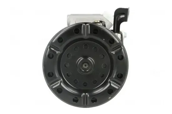 Kompressor, Klimaanlage 12 V NISSENS 89528 Bild Kompressor, Klimaanlage 12 V NISSENS 89528