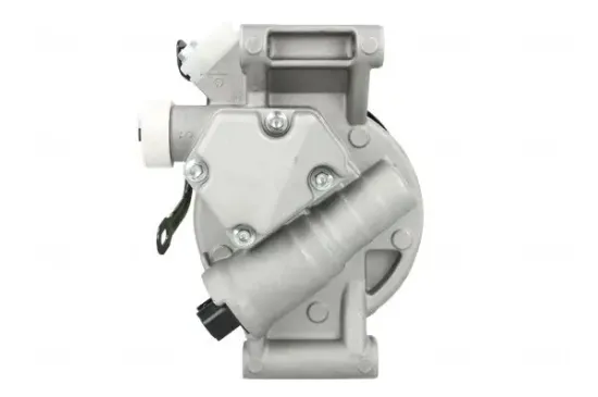 Kompressor, Klimaanlage 12 V NISSENS 89528 Bild Kompressor, Klimaanlage 12 V NISSENS 89528