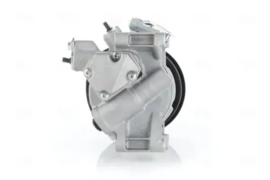 Kompressor, Klimaanlage 12 V NISSENS 89554 Bild Kompressor, Klimaanlage 12 V NISSENS 89554