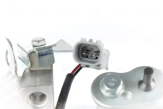 Kompressor, Klimaanlage 12 V NISSENS 89554 Bild Kompressor, Klimaanlage 12 V NISSENS 89554