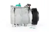 Kompressor, Klimaanlage 12 V NISSENS 89558 Bild Kompressor, Klimaanlage 12 V NISSENS 89558