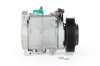 Kompressor, Klimaanlage 12 V NISSENS 89558