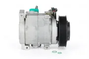Kompressor, Klimaanlage 12 V NISSENS 89558