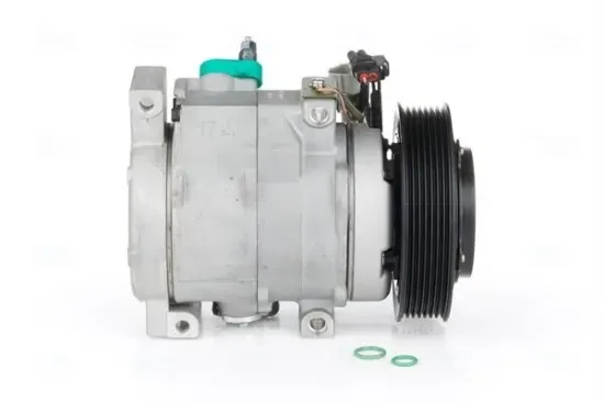 Kompressor, Klimaanlage 12 V NISSENS 89558 Bild Kompressor, Klimaanlage 12 V NISSENS 89558