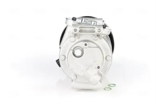 Kompressor, Klimaanlage 12 V NISSENS 89569 Bild Kompressor, Klimaanlage 12 V NISSENS 89569