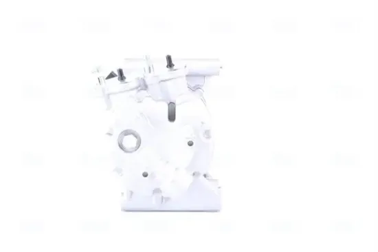 Kompressor, Klimaanlage 12 V NISSENS 89571 Bild Kompressor, Klimaanlage 12 V NISSENS 89571