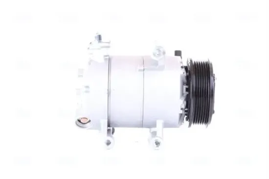Kompressor, Klimaanlage 12 V NISSENS 89571 Bild Kompressor, Klimaanlage 12 V NISSENS 89571