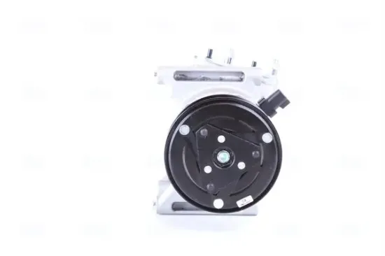 Kompressor, Klimaanlage 12 V NISSENS 89571 Bild Kompressor, Klimaanlage 12 V NISSENS 89571