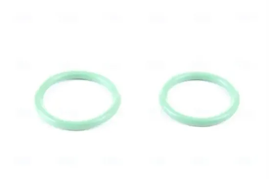 Kompressor, Klimaanlage 12 V NISSENS 89571 Bild Kompressor, Klimaanlage 12 V NISSENS 89571