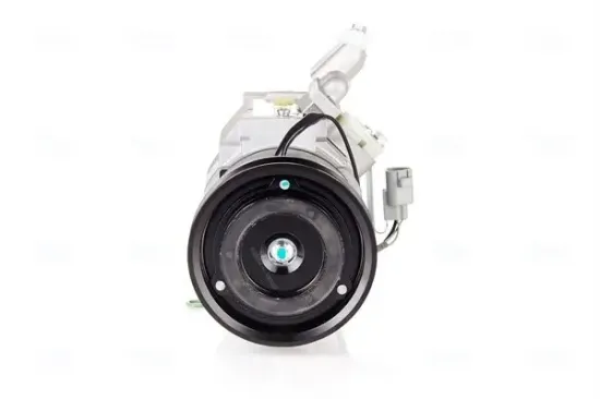 Kompressor, Klimaanlage 12 V NISSENS 89576 Bild Kompressor, Klimaanlage 12 V NISSENS 89576