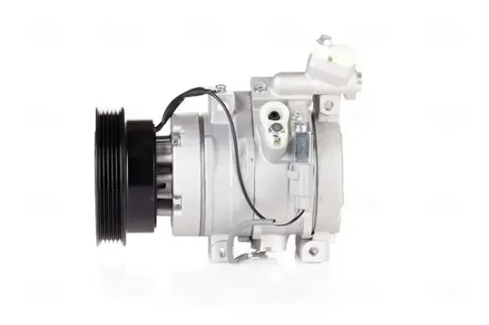 Kompressor, Klimaanlage 12 V NISSENS 89576 Bild Kompressor, Klimaanlage 12 V NISSENS 89576