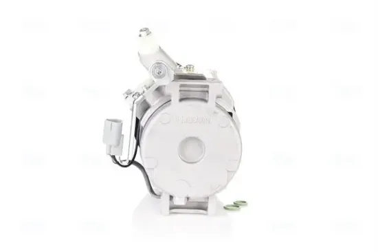 Kompressor, Klimaanlage 12 V NISSENS 89576 Bild Kompressor, Klimaanlage 12 V NISSENS 89576