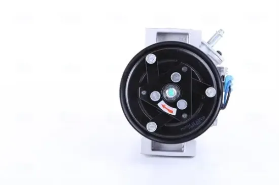 Kompressor, Klimaanlage 12 V NISSENS 89577 Bild Kompressor, Klimaanlage 12 V NISSENS 89577