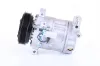 Kompressor, Klimaanlage 12 V NISSENS 89577 Bild Kompressor, Klimaanlage 12 V NISSENS 89577