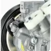 Kompressor, Klimaanlage 12 V 12 V NISSENS 89579 Bild Kompressor, Klimaanlage 12 V 12 V NISSENS 89579