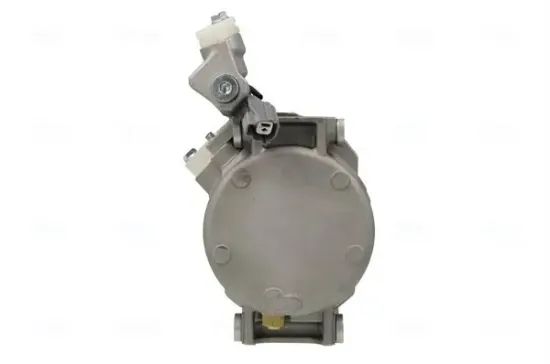 Kompressor, Klimaanlage 12 V NISSENS 89586 Bild Kompressor, Klimaanlage 12 V NISSENS 89586