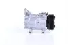 Kompressor, Klimaanlage 12 V NISSENS 89589 Bild Kompressor, Klimaanlage 12 V NISSENS 89589