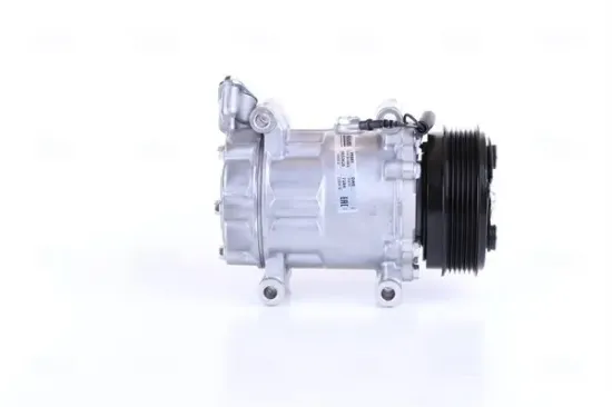 Kompressor, Klimaanlage 12 V NISSENS 89589 Bild Kompressor, Klimaanlage 12 V NISSENS 89589