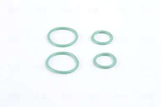 Kompressor, Klimaanlage 12 V NISSENS 89589 Bild Kompressor, Klimaanlage 12 V NISSENS 89589