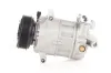 Kompressor, Klimaanlage 12 V NISSENS 89590 Bild Kompressor, Klimaanlage 12 V NISSENS 89590