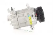 Kompressor, Klimaanlage 12 V NISSENS 89590