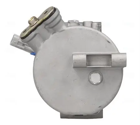 Kompressor, Klimaanlage 12 V NISSENS 89592 Bild Kompressor, Klimaanlage 12 V NISSENS 89592