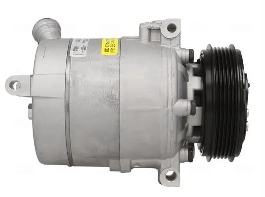 Kompressor, Klimaanlage 12 V NISSENS 89592 Bild Kompressor, Klimaanlage 12 V NISSENS 89592