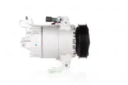 Kompressor, Klimaanlage 12 V NISSENS 89608
