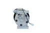Kompressor, Klimaanlage 12 V NISSENS 89609 Bild Kompressor, Klimaanlage 12 V NISSENS 89609