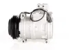 Kompressor, Klimaanlage 12 V NISSENS 89699 Bild Kompressor, Klimaanlage 12 V NISSENS 89699