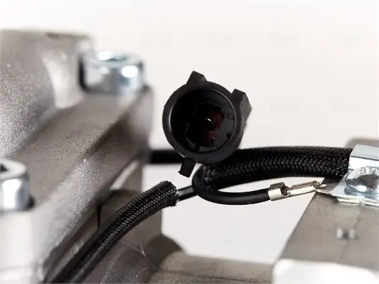 Kompressor, Klimaanlage 12 V NISSENS 89699 Bild Kompressor, Klimaanlage 12 V NISSENS 89699