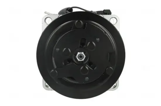 Kompressor, Klimaanlage 12 V NISSENS 899927 Bild Kompressor, Klimaanlage 12 V NISSENS 899927