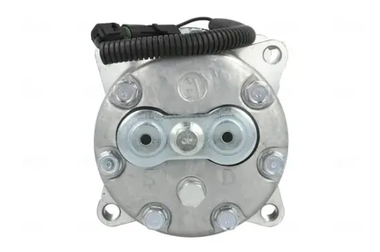 Kompressor, Klimaanlage 12 V NISSENS 899927 Bild Kompressor, Klimaanlage 12 V NISSENS 899927