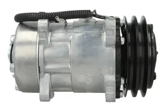 Kompressor, Klimaanlage 12 V NISSENS 899927 Bild Kompressor, Klimaanlage 12 V NISSENS 899927