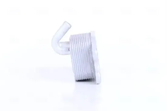 Ölkühler, Motoröl NISSENS 90580 Bild Ölkühler, Motoröl NISSENS 90580