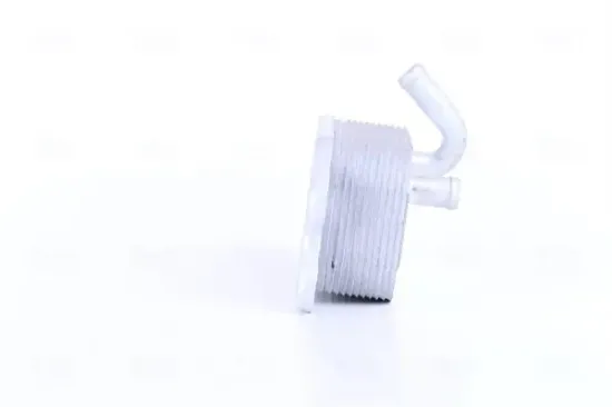 Ölkühler, Motoröl NISSENS 90580 Bild Ölkühler, Motoröl NISSENS 90580
