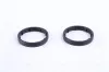 Ölkühler, Motoröl NISSENS 90580 Bild Ölkühler, Motoröl NISSENS 90580