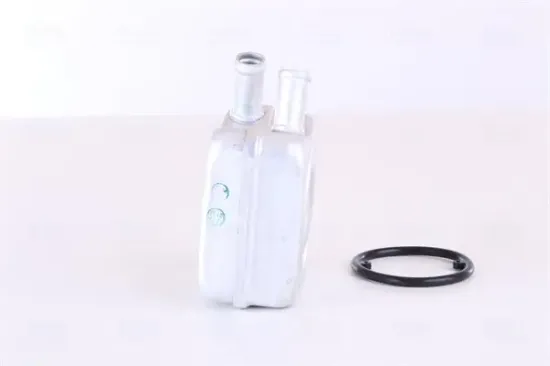 Ölkühler, Motoröl NISSENS 90606 Bild Ölkühler, Motoröl NISSENS 90606