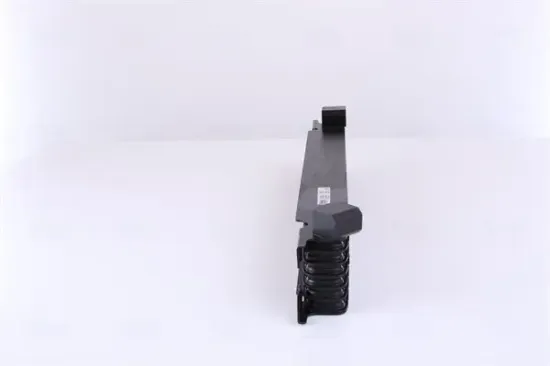 Ölkühler, Motoröl NISSENS 90615 Bild Ölkühler, Motoröl NISSENS 90615
