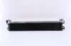 Ölkühler, Motoröl NISSENS 90615 Bild Ölkühler, Motoröl NISSENS 90615