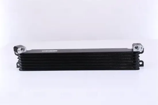 Ölkühler, Motoröl NISSENS 90615 Bild Ölkühler, Motoröl NISSENS 90615