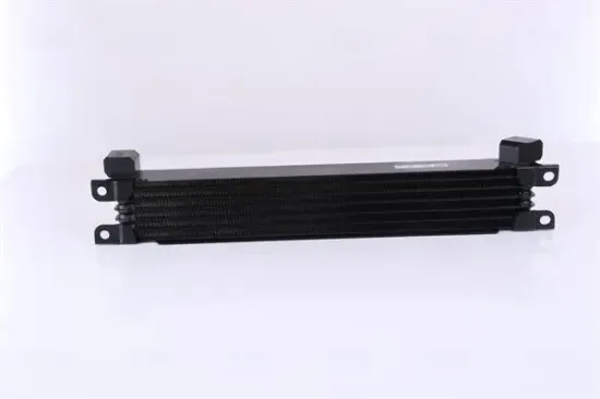 Ölkühler, Motoröl NISSENS 90615 Bild Ölkühler, Motoröl NISSENS 90615
