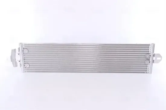 Ölkühler, Automatikgetriebe NISSENS 90617 Bild Ölkühler, Automatikgetriebe NISSENS 90617
