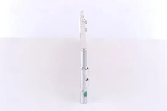 Ölkühler, Automatikgetriebe NISSENS 90617 Bild Ölkühler, Automatikgetriebe NISSENS 90617