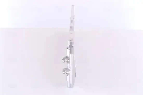 Ölkühler, Automatikgetriebe NISSENS 90617 Bild Ölkühler, Automatikgetriebe NISSENS 90617