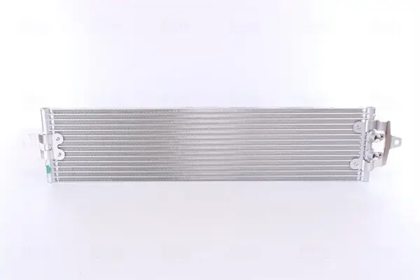 Ölkühler, Automatikgetriebe NISSENS 90617