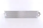 Ölkühler, Automatikgetriebe NISSENS 90617