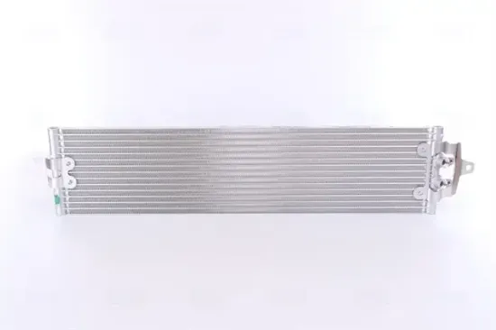 Ölkühler, Automatikgetriebe NISSENS 90617 Bild Ölkühler, Automatikgetriebe NISSENS 90617